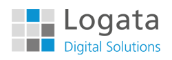Logata Logo Logata Logo