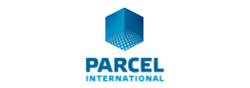 logistics mall Partner Logo Parcel International
